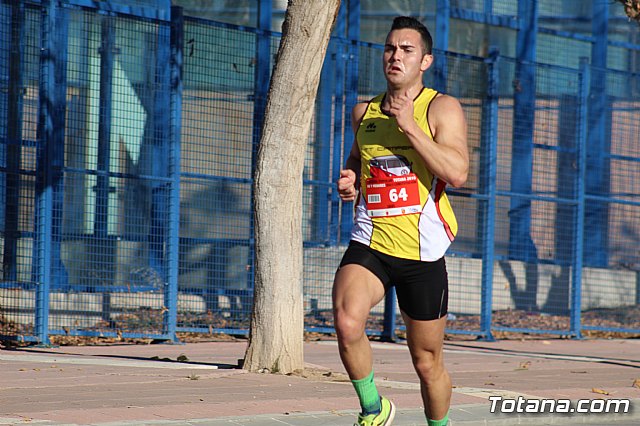 Carrera Popular Da de la Constitucin Totana 2018 - 323