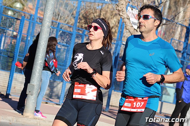 Carrera Popular Da de la Constitucin Totana 2018 - 325