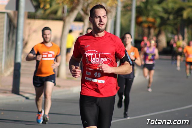 Carrera Popular Da de la Constitucin Totana 2018 - 327