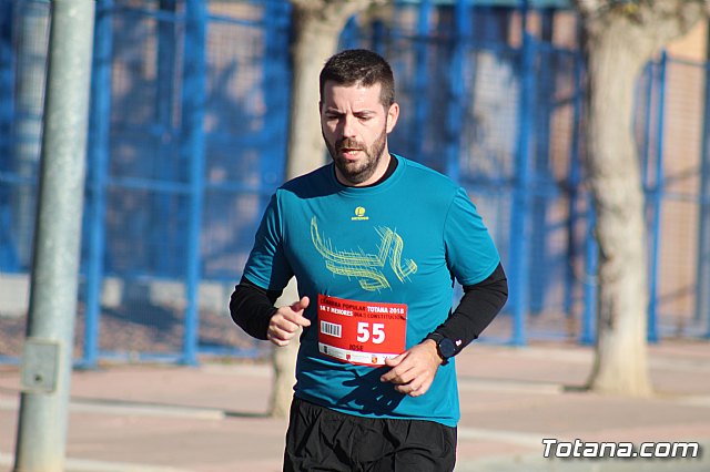 Carrera Popular Da de la Constitucin Totana 2018 - 328