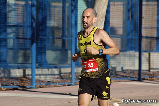 Carrera Popular Da de la Constitucin Totana 2018 - 332