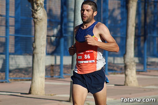 Carrera Popular Da de la Constitucin Totana 2018 - 334