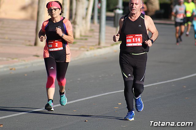 Carrera Popular Da de la Constitucin Totana 2018 - 335