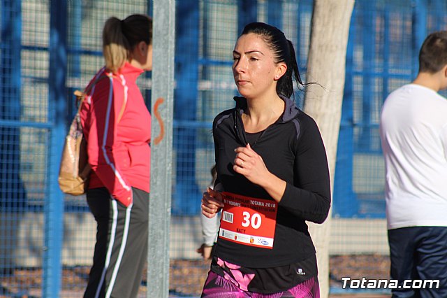 Carrera Popular Da de la Constitucin Totana 2018 - 336