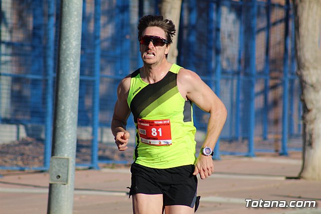Carrera Popular Da de la Constitucin Totana 2018 - 338