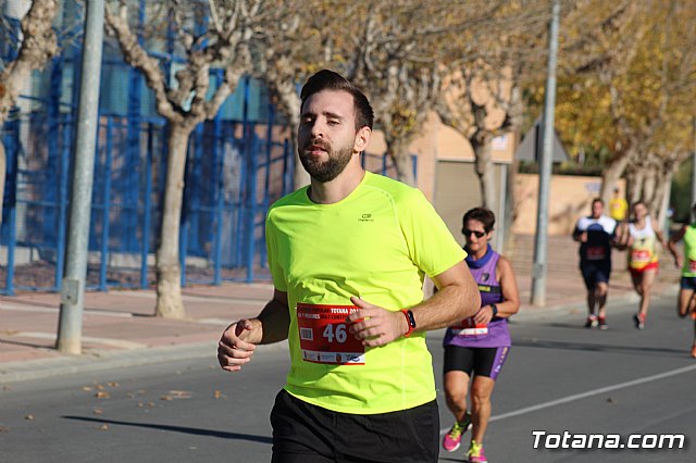Carrera Popular Da de la Constitucin Totana 2018 - 342