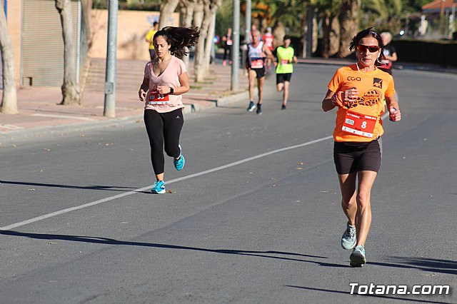 Carrera Popular Da de la Constitucin Totana 2018 - 348