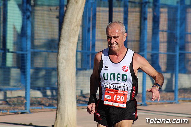 Carrera Popular Da de la Constitucin Totana 2018 - 350