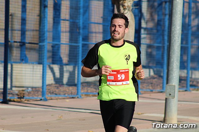 Carrera Popular Da de la Constitucin Totana 2018 - 351