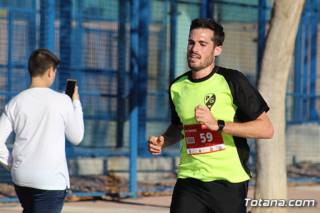 Carrera Popular Da de la Constitucin Totana 2018 - 352