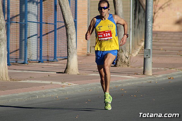 Carrera Popular Da de la Constitucin Totana 2018 - 357