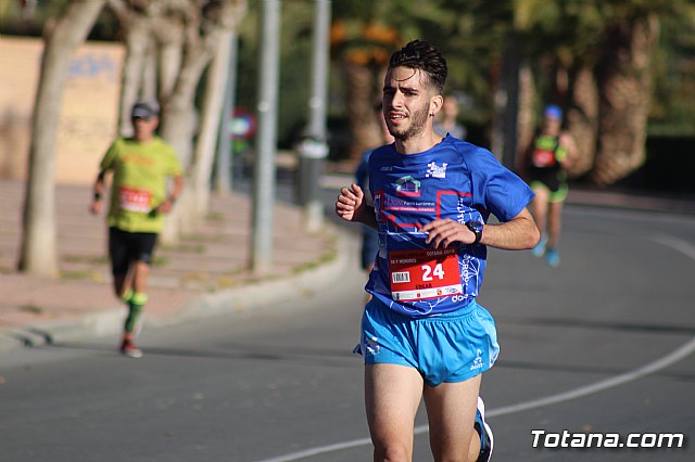 Carrera Popular Da de la Constitucin Totana 2018 - 359