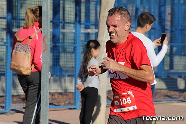 Carrera Popular Da de la Constitucin Totana 2018 - 360