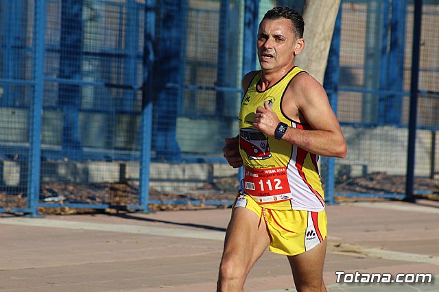Carrera Popular Da de la Constitucin Totana 2018 - 361