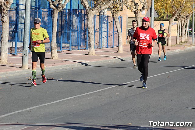 Carrera Popular Da de la Constitucin Totana 2018 - 364