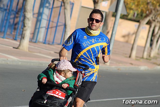 Carrera Popular Da de la Constitucin Totana 2018 - 366