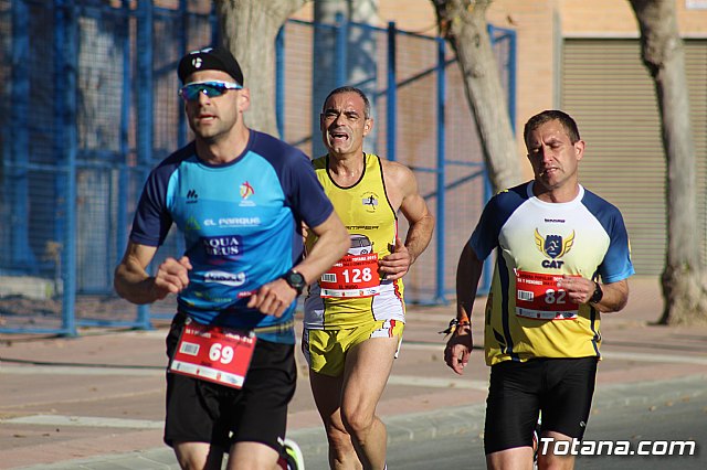 Carrera Popular Da de la Constitucin Totana 2018 - 368
