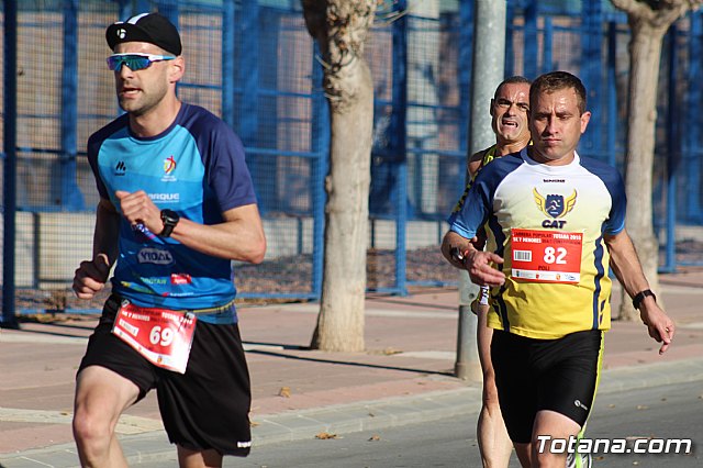 Carrera Popular Da de la Constitucin Totana 2018 - 369