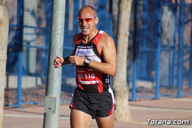 Carrera Popular Da de la Constitucin Totana 2018 - 370