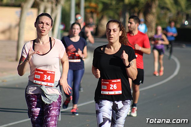 Carrera Popular Da de la Constitucin Totana 2018 - 371