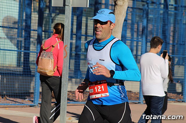 Carrera Popular Da de la Constitucin Totana 2018 - 373