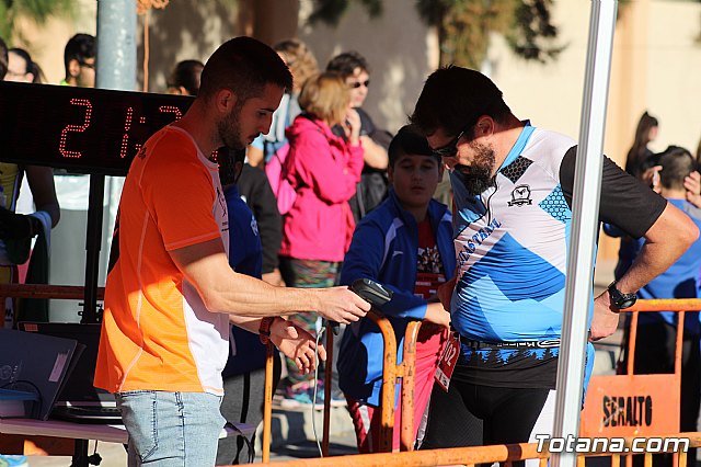 Carrera Popular Da de la Constitucin Totana 2018 - 375