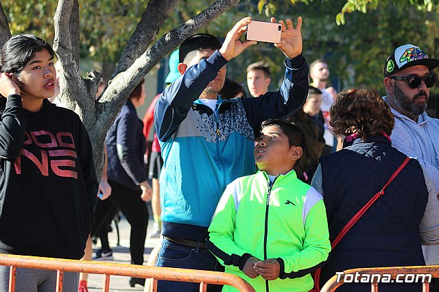 Carrera Popular Da de la Constitucin Totana 2018 - 378