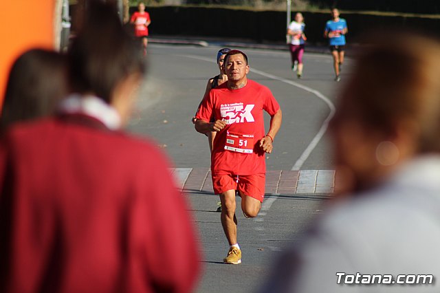 Carrera Popular Da de la Constitucin Totana 2018 - 379