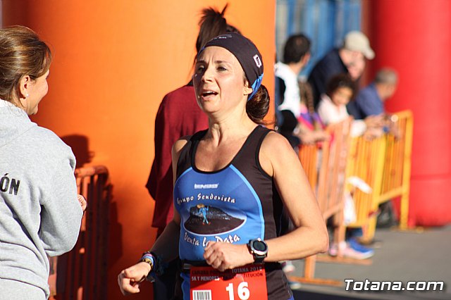 Carrera Popular Da de la Constitucin Totana 2018 - 381