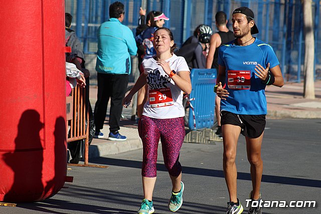 Carrera Popular Da de la Constitucin Totana 2018 - 382