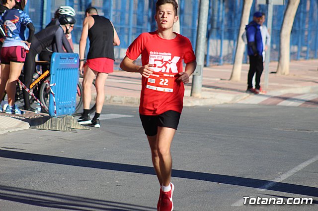 Carrera Popular Da de la Constitucin Totana 2018 - 383