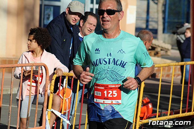 Carrera Popular Da de la Constitucin Totana 2018 - 385
