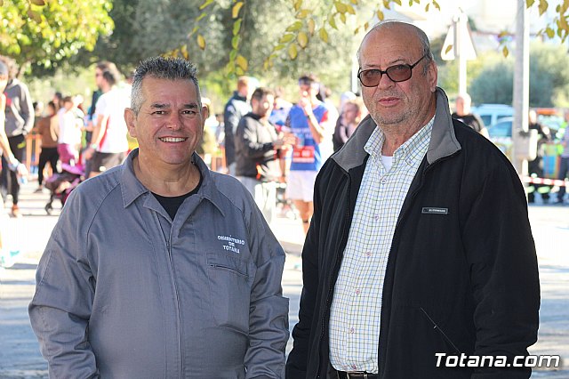 Carrera Popular Da de la Constitucin Totana 2018 - 386