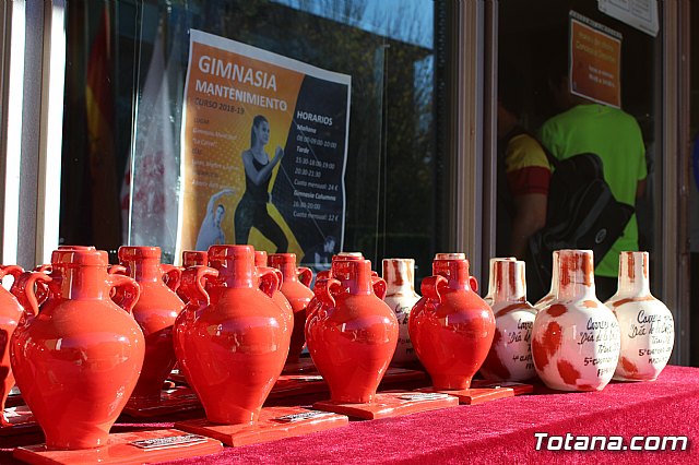 Carrera Popular Da de la Constitucin Totana 2018 - 388