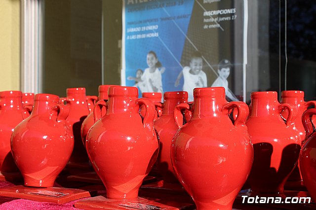 Carrera Popular Da de la Constitucin Totana 2018 - 389