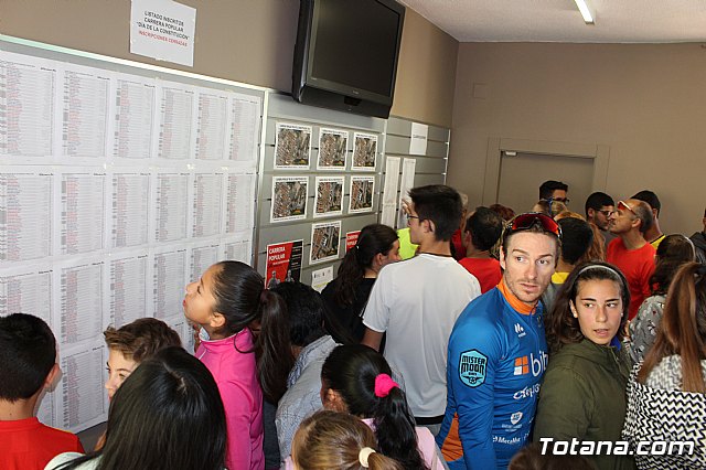 Carrera Popular Da de la Constitucin Totana 2018 - 390