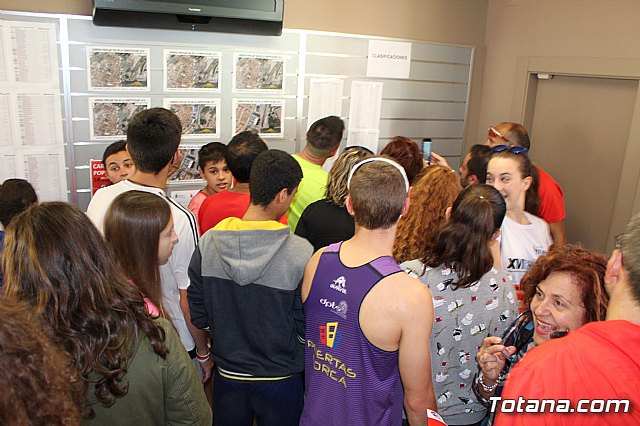 Carrera Popular Da de la Constitucin Totana 2018 - 391