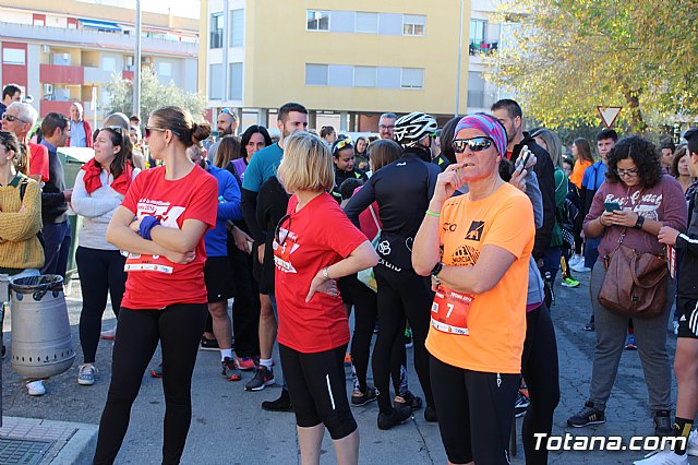 Carrera Popular Da de la Constitucin Totana 2018 - 395