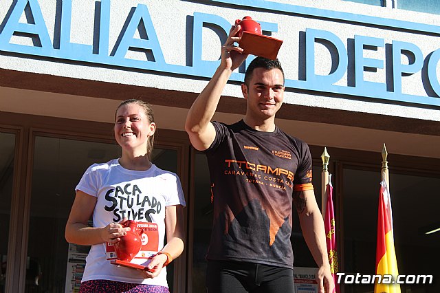 Carrera Popular Da de la Constitucin Totana 2018 - 404