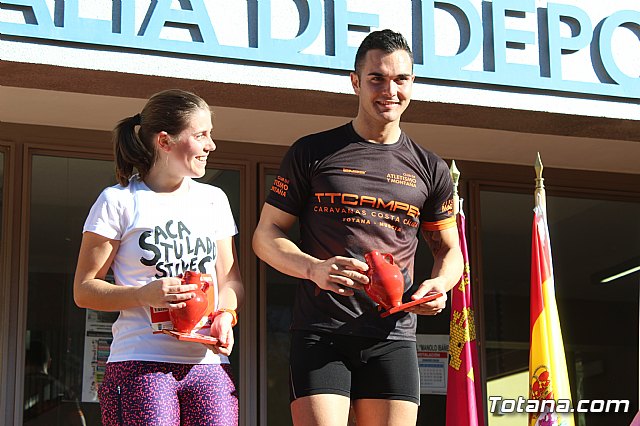 Carrera Popular Da de la Constitucin Totana 2018 - 405