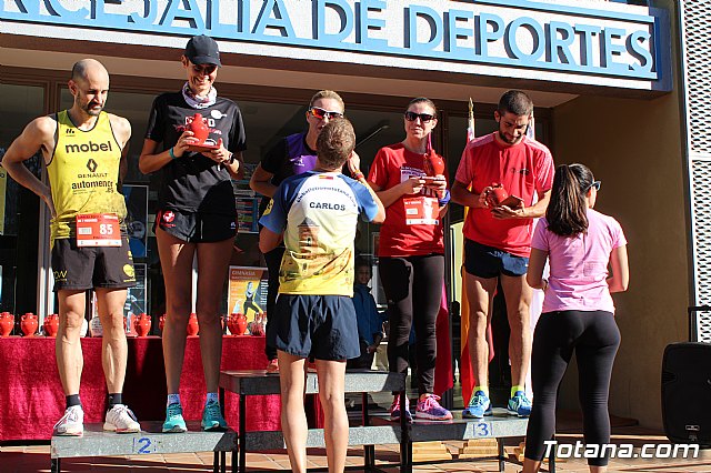 Carrera Popular Da de la Constitucin Totana 2018 - 406