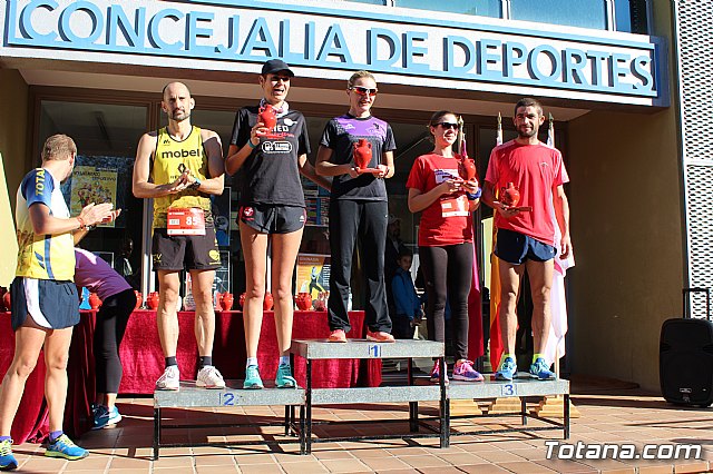 Carrera Popular Da de la Constitucin Totana 2018 - 407