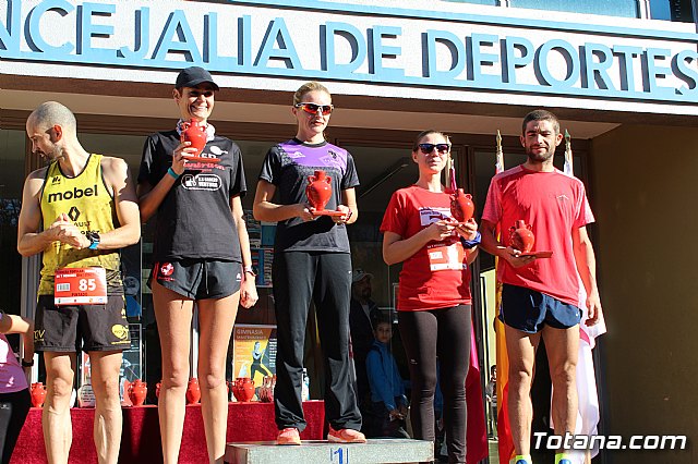 Carrera Popular Da de la Constitucin Totana 2018 - 408