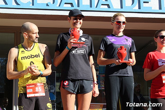 Carrera Popular Da de la Constitucin Totana 2018 - 409