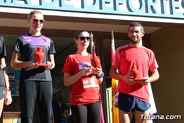 Carrera Popular Da de la Constitucin Totana 2018 - 410