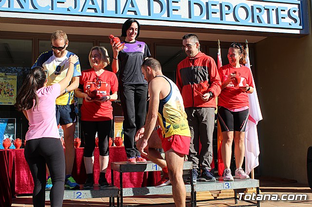 Carrera Popular Da de la Constitucin Totana 2018 - 411