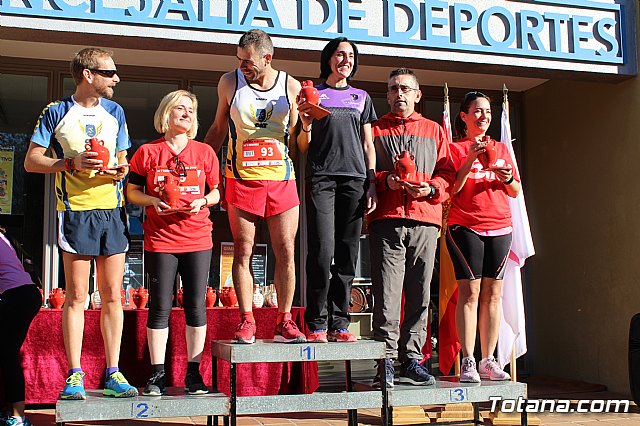 Carrera Popular Da de la Constitucin Totana 2018 - 412