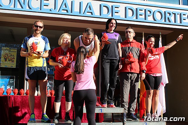 Carrera Popular Da de la Constitucin Totana 2018 - 413