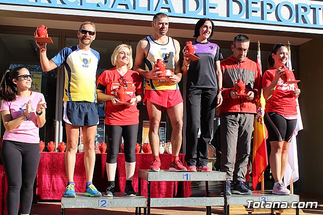 Carrera Popular Da de la Constitucin Totana 2018 - 414