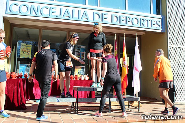 Carrera Popular Da de la Constitucin Totana 2018 - 416